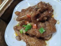 -喜鹊茶点.啫煲(车陂店)
