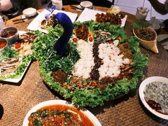 -品德宏·孔雀宴的发源地(金塔园店)