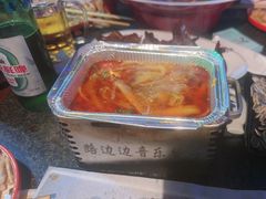 -路边边.炒菜烧烤.音乐餐厅(良乡长虹店)