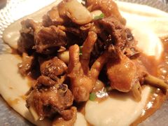 -小菜园新徽菜(青岛市南万象城店)