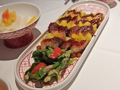 -谭厨中山传家菜.乳鸽.脆鲩鱼(华强北中航城店)