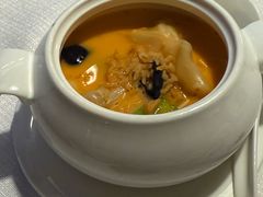 -富力丽思卡尔顿酒店·丽轩中餐厅