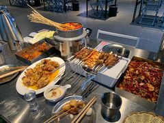 -No.DD戳子烧烤·江湖菜(北京总店)