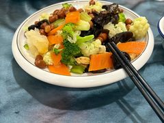 -清真•蜀风园(丁字沽总店)