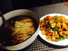 -十面春风·江南面馆(崇宁路店)