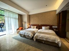 -天目湖御水温泉·度假酒店