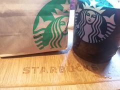 -星巴克臻选(北京前门大街店)