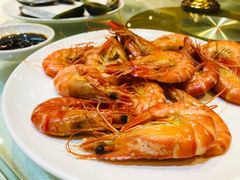 九节虾-抱德·潮汕味(敦和店原惠城鱼仔)