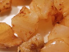 蹄筋-老万烧烤(典逸心洲店)