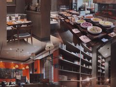 大堂-食间牛排(湖西路店)