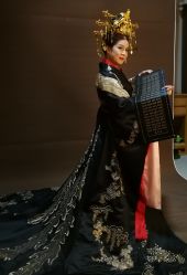 -盘子女人坊生日照·摄影馆(华强店)