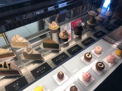 -B.O.M波姆烘焙(凤凰街店)