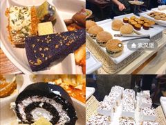 -素满香·食养自助(建邺万达店)
