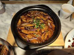 -辛香汇·锦里丨现炒川菜(滁州苏宁广场店)