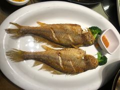 -79号渔船海鲜饭店(宝安店)