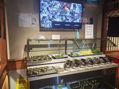 -汉拿山(北京上地华联店)