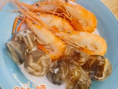 -佰园全日西餐厅-厦门佰翔软件园酒店