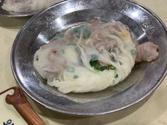 -标记美食新鲜猪杂(兴南大道店)