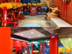 -禧鳳記·猪肚鸡火锅(玖洲道店)