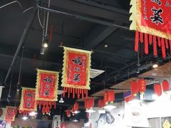 大堂-好灶头妈妈菜·柴火灶台鱼·千岛湖土菜地标美食