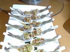 酸辣生虾-甲21号招待所