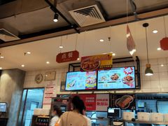 -红荔村肠粉(岗厦店)