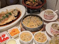 -食锦记·福建私房菜(浦西万达店)