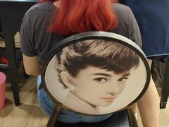 -iF摄影•全家福•证件照•形象照(南山店)