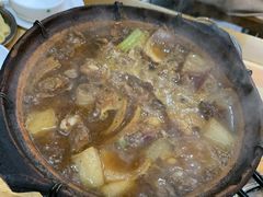 -范贤光鸡公煲(平乐园总店)