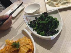 -柏记水饺(哈西万达店)
