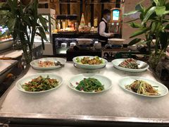 -绿岛国际酒店-西餐厅