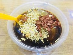 -贺记蛋烘糕(文庙西街店)