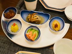 -马勒别墅·中餐厅