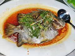 -香山小厨(南联路店)