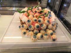 -嘉定凯悦·咖啡厅