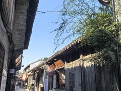 -铁炉咖啡(河下古镇店)