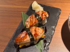 -七条鱼日本料理(远洋乐堤港店)