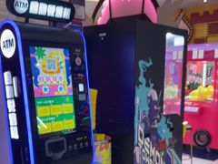 -meland·儿童乐园·游戏厅娃娃机·电玩Xbox(成都合生汇店)