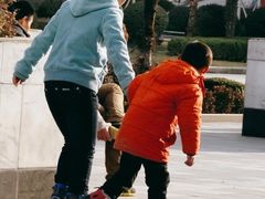 -悦动体能篮球羽毛球网球(三里河店)