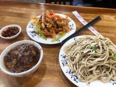 小碗肉-柴氏风味斋(甘家口店)