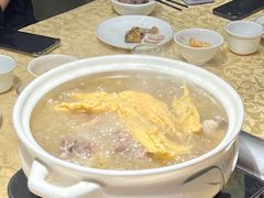 -老东风菜馆·羊肉火锅·海鲜·砂锅粥