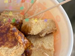 -川沙古镇-停车场