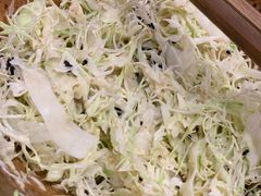 高丽菜丝-胜博殿日式炸猪排(西红门店)