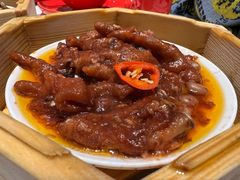 -避风塘·金牌店·夜宵(金玉兰店)