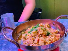 -浩海火燒雲傣家菜(芮欧百货店)