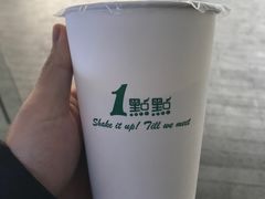 -1点点(银座和谐广场店)