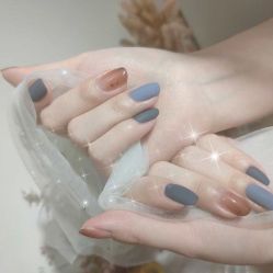 -YCai简薇美甲美睫美妆