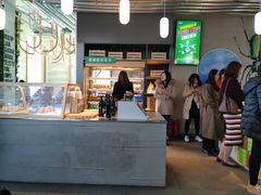 -Green Option(官舍店)