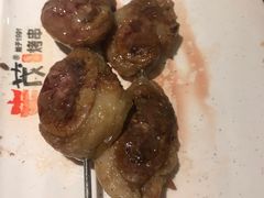 -丰茂烤串(金源店)