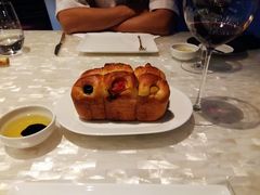 -广州四季酒店·佰鲜汇·现代法餐